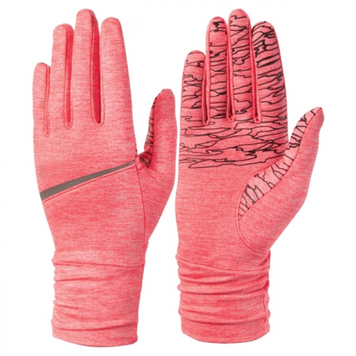 Running Women Glove